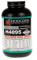 HODGDON H4895 1LB CAN 10CAN/CS