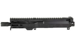 CMMG 57BBCF0AB UPPR BANSHEE     57X28    5   ARBLK