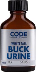 CODE BLUE DEER LURE BUCK