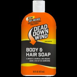 DDW 121618     HAIR & BODY SOAP