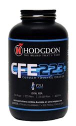 HODGDON CFE223 8LB CAN 2CAN/CS