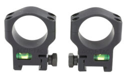 ACCU-TAC 34MM SCOPE RINGS