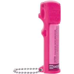 MSI 80726 PERSONAL MODEL PEPPER SPRAY 18G PINK