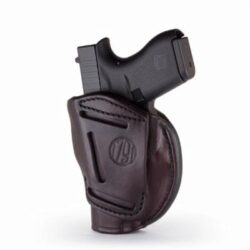 1791 HOLSTER 4-WAY OWB MULTI-