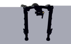 ACCU-TAC BIPOD BOLT RIFLE FC5