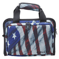 ALLEN 7609  VICTORY DOUBLE     HANDGN CASE    FLAG