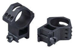 WEAVER RINGS 6-HOLE TACTICAL