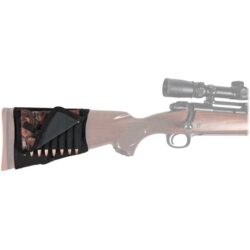 ALLEN RIFLE STOCK SHELL HOLDER