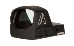 AMER HVN02   HAVEN REDDOT SGT 5.0 MOA