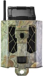 SPYPOINT TRAIL CAM STEEL CAMO
