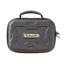ALLEN 82-9   EXO HANDGUN CASE 9IN