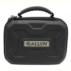 ALLEN 82-7   EXO HANDGUN CASE 7IN