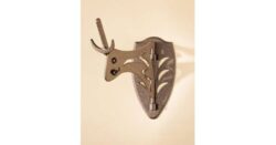 SKULL HOOKER LITTLE HOOKER