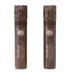 Carlsons Cremator Ported Choke