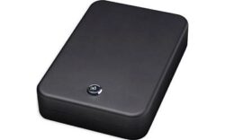 BDOG BD1121      PERSONAL VAULT W/KEY