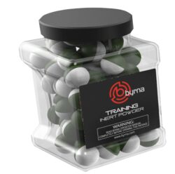 BYRNA INERT PROJECTILES 95