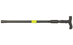 PSP ZAP COVERT CANE W/LED LIGT