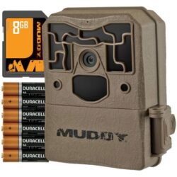 MUDDY TRAIL CAMERA PRO CAM 14