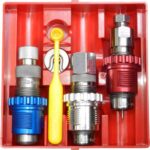 LEE CARBIDE 3-DIE SET .38/.357