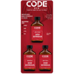 CODE RED DEER LURE DOE