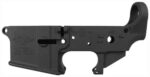 YHM STRIPPED LOWER RECEIVER