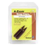 A-ZOOM METAL SNAP CAP