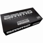 AMMO INC 9MM LUGER 115GR TMC