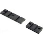 X-TAC A-BOLT 2PC BASE BLK