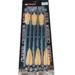 SA Sports Crossbow Bolts