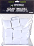 BREAKTHROUGH CLEANING PATCHES