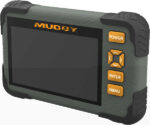 MUDDY SD CARD READER/VIEWER