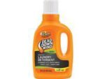 DDW 1192018    LAUNDRY DETERGENT NATURAL WOODS