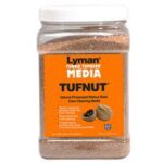 LYMAN SMALL T\TUFNUT UNTREATED