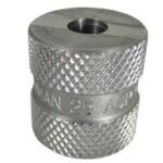 LYMAN E-ZEE CASE GAUGE PISTOL & REVOLVER