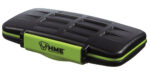 HME MEMORY CARD STORAGE CASE