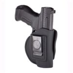 1791 4WH-3-SBL-L   4WAY IWB/OWB SIZE 3      LH BLK