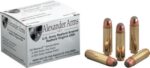 ALEXANDER 50 BEOWULF 350GR XTP