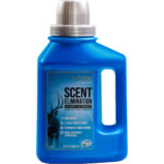 D-CODE LAUNDRY DETERGENT