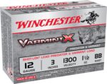 WINCHESTER VARMINT-X 12GA 3