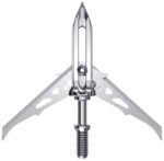 RAVIN BROADHEADS STEEL 2-BLADE