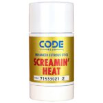 CODE OA1418 SCREAMIN' HEAT STICK