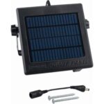 MOU MCA-13302 CAMERA POWER PANEL