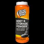 DDW BOOT & STORAGE POWDER