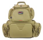 GPS HANDGUNNER BACKPACK TAN