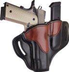 1791 BH1 BELT HOLTR W/ MAG HLD