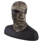 ALLEN 25344  BALACLAVA FACE MASK W/MESH MOSSY OA
