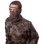 ALLEN 25370  VSA FORM 3/4 HEAD NET MOSSYOAK CNTY