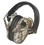 CALDWELL E-MAX EAR MUFF LOW-