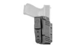 DESANTIS SLIM TUK HOLSTER IWB