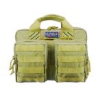 GPS QUAD+2 PISTOL CASE